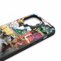 Kryt Adidas OR SNAP CASE GRAPHIC AOP iPhone 12 Pro Max