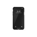 Kryt Adidas OR Snap Case iPhone X / XS - black