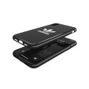 Kryt Adidas OR Snap Case iPhone X / XS - black