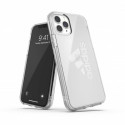 Kryt Adidas SP PC CASE Big Logo pro iPhone 11 Pro - transparentní