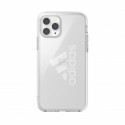 Kryt Adidas SP PC CASE Big Logo pro iPhone 11 Pro - transparentní