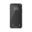 Kryt Adidas SP PC CASE Big Logo pro iPhone 11 Pro - transparentní