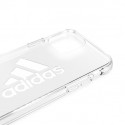 Kryt Adidas SP PC CASE Big Logo pro iPhone 11 Pro - transparentní