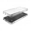 Kryt Adidas SP PC CASE Big Logo pro iPhone 11 Pro - transparentní