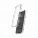 Kryt Adidas SP PC CASE Big Logo pro iPhone 11 Pro - transparentní