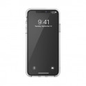 Kryt Adidas TREFOIL pro iPhone 11 Pro Max - transparentní