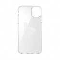 Kryt Adidas TREFOIL pro iPhone 11 Pro Max - transparentní