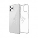Kryt Adidas TREFOIL pro iPhone 11 Pro Max - transparentní