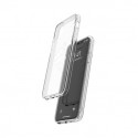 Kryt Adidas TREFOIL pro iPhone 11 Pro Max - transparentní