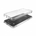 Kryt Adidas TREFOIL pro iPhone 11 Pro Max - transparentní