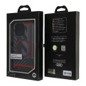 Kryt Audi IML Sport MagSafe iPhone 13 Pro - black