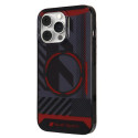 Kryt Audi IML Sport MagSafe pro iPhone 13 Pro Max - černý