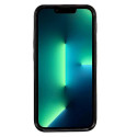 Kryt Audi IML Sport MagSafe pro iPhone 13 Pro Max - černý