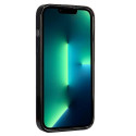 Kryt Audi IML Sport MagSafe pro iPhone 13 Pro Max - černý