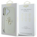 Kryt Guess BIG 4G LOGO SMALL CLASSIC pro iPhone 16 - zelený