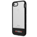 Kryt Ferrari RACING SHIELD Case pro iPhone 7/8/SE 2020/2022