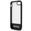 Kryt Ferrari RACING SHIELD Case pro iPhone 7/8/SE 2020/2022