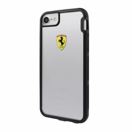Kryt Ferrari Racing Shockproof pro iPhone 7/8/SE 2020/SE 2022