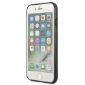 Kryt Guess 4G pro iPhone SE 2022/2020/7/8 - hnědý