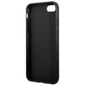 Kryt Guess 4G pro iPhone SE 2022/2020/7/8 - hnědý