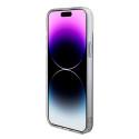 Kryt Guess IML Iridescent pro iPhone 15/14/13 6,1" - multicolor