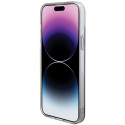 Kryt Guess IML Iridescent MagSafe pro iPhone 15 Pro Max (multicolor)