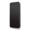 Kryt Karl Lagerfeld CHOUPETTE FUN pro iPhone 11/XR - transparent
