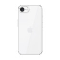 Kryt 3mk Armor Case pro iPhone 16e – transparentní