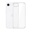 Kryt 3mk Armor Case pro iPhone 16e – transparentní