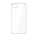 Kryt 3mk Armor Case pro iPhone 16e – transparentní