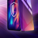 Ochranné sklo 3mk Rainbow Privacy iPhone 16e – duhové