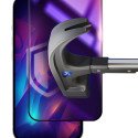 Ochranné sklo 3mk Rainbow Privacy iPhone 16e – duhové