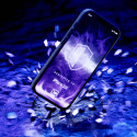 Kryt 3mk SMOKE MAGCASE iPhone SE4 / 16e – matte black