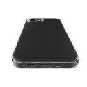 Kryt Puro 0.3 Nude pro iPhone 16e/17e - transparentní