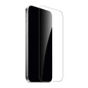 Puro Tempered Glass iPhone 16e/17e – ochranné sklo 9H čiré