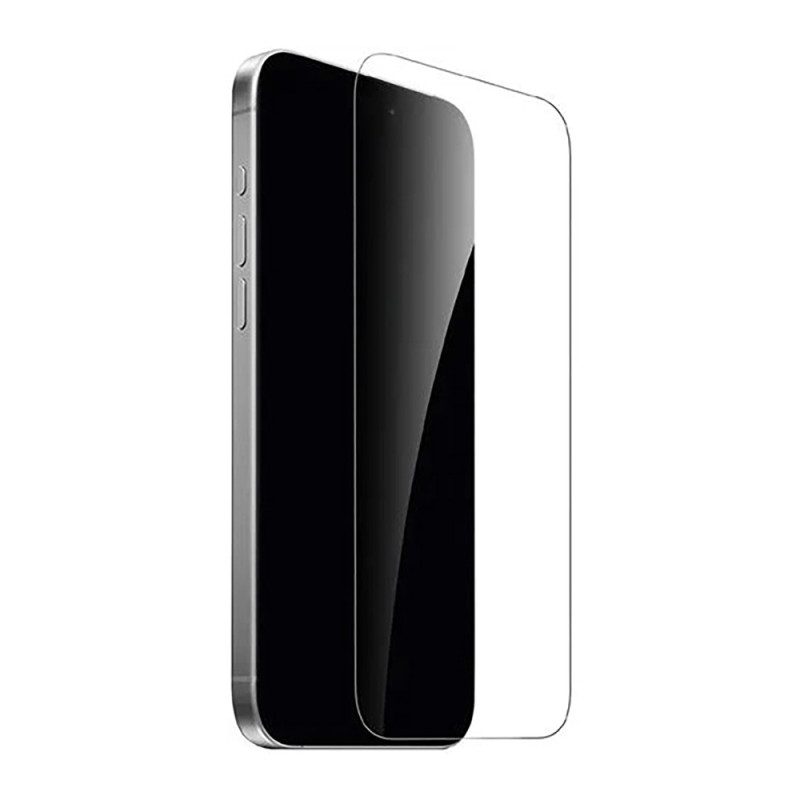 Ochranné sklo Puro TEMPERED GLASS pro iPhone 16e/17e - čiré