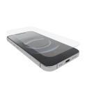 Puro Tempered Glass iPhone 16e/17e – ochranné sklo 9H čiré