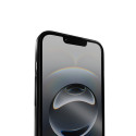Puro Tempered Glass iPhone 16e/17e – ochranné sklo 9H čiré