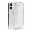 Kryt SBS Extreme Active D3O pro iPhone 16e/17e - transparentní