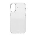 Kryt SBS Extreme Active D3O pro iPhone 16e/17e - transparentní