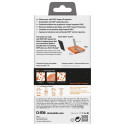 Kryt SBS Extreme Active D3O pro iPhone 16e/17e - transparentní