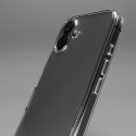 Kryt SBS Extreme Active D3O pro iPhone 16e/17e - transparentní