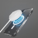 Kryt SBS EXTREME MAG D3O MagSafe iPhone 16e/17e – transparentní