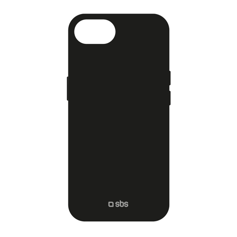 Kryt SBS FULL ACTIVE D3O pro iPhone 16e/17e - černý