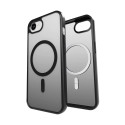Kryt Puro Gradient MagSafe pro iPhone 16e/17e black
