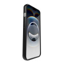 Kryt Puro Gradient MagSafe pro iPhone 16e/17e black