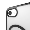 Kryt Puro Gradient MagSafe pro iPhone 16e/17e black