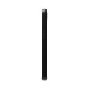 Kryt Puro Gradient MagSafe pro iPhone 16e/17e black