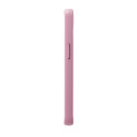 Kryt Puro GRADIENT MagSafe pro iPhone 16e/17e – růžová