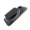 Kryt Puro ICON MAG PRO pro iPhone 16e/17e černý